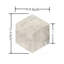 Carrelage en marbre Water-Jet-113414193