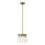Eos 4 - Light Unique Classic Chandelier-66074502