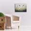 «Fallow Field» par Julia Purinton, art mural August Grove®, 26 po x 18 po