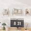 Wood Floating Shelf
