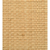 Hinson Icons Grass Cloth Wallpaper Roll