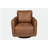 360-Degree Swivel Chair