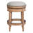 Mehar Swivel Backless Bar & Counter Stool-1940501536-1932828994-1964429745