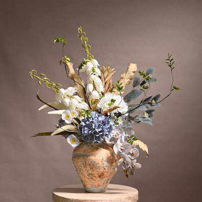 Vases de table en céramique