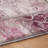 Premium Machine Washable Dream Shag ADS566 Panel Rug-1744123058-1744123019