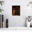 Le retour du fils prodigue I sur toile-449593027