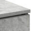 TV Cabinet With LED 100 X 38 X 49 Cm-519072193