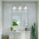 Amida 3 - Light Dimmable Vanity Light