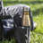 Reclining Backpack Padded Stadium Chairs-Armrests & Storge Pockets-2074054660