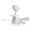Ceiling Fan with LED Lights-1049847853