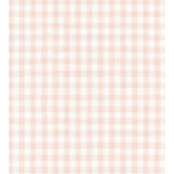 Swedish Linen Check Fabric