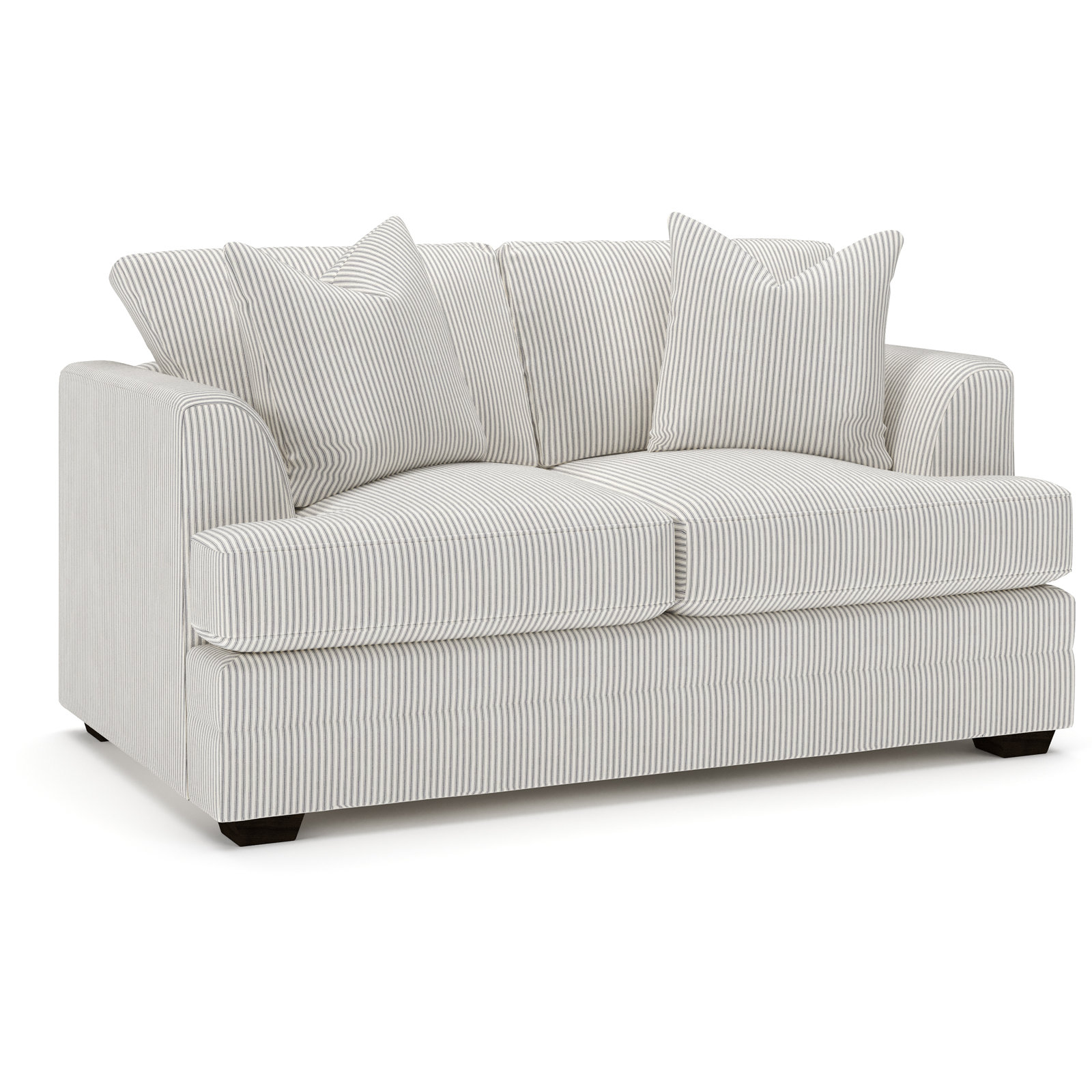 Edan 66'' Sofa, Cruise Adrift