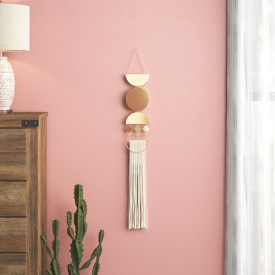 Metal Wall Décor
