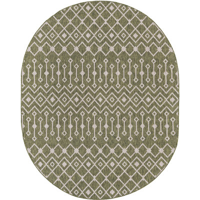 Pergola Markeya Rug
