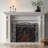 Waterbury Fireplace Screen
