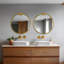 Miroir Dakara