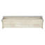 Banc en bois Adcock