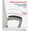Ensemble de 2 fauteuils président Daizja-1595690804-1595690805