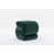 Dark Green Velvet is out of stock