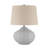 Brystin 21.75" Ceramic Table Lamp