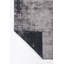 Tapis gris / noir Rapture-68861612