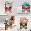 Boîte de décoration bricolage diamant