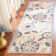 Hollander Hand-Hooked Wool Ivory Area Rug