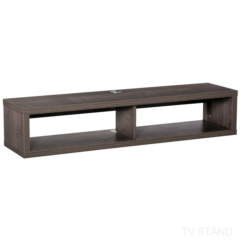 Herulf TV Stand for TVs up to 50"