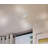 Nichols 74.41'' 6 -Light Swing Arm Track Track Kit with Dimmable and Adjustable Head-1871621246