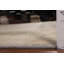 Tapis rectangulaire en coton One-of-a-Kind