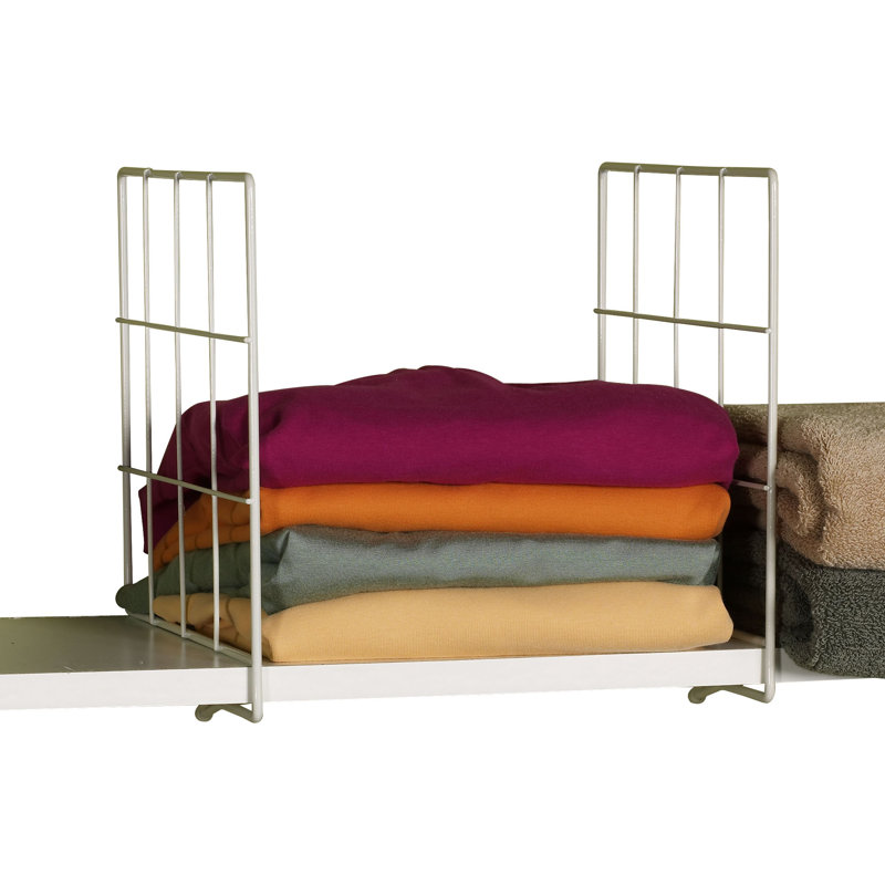 Shelf Divider