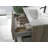 Bathroom Vanity Cabinet COSTA Collection by DAX-1195666346