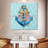 Aletra Submerged Anchor I - Rope-109087751
