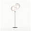 Lampe sur pied Nordic Minimalist