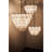 Lotus 4 - Light Tiered Chandelier