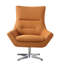 Fauteuil pivotant large de 34 po Boerger-23981592