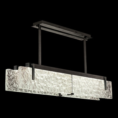 Terra 4 - Light Kitchen Island Pendant