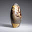 Polished Septarian Freeform from Madagascar (2.3 Lbs)-247806368