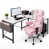 Blanc / Rose est en rupture de stock