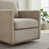Chenille+Taupe est en rupture de stock