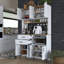 Deriel Standard Accent Cabinet