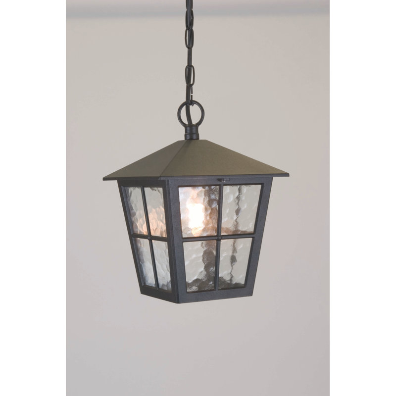 Kaia Outdoor Hanging Lantern
