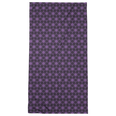 Katelyn Elizabeth Cotton Blend Beach Towel