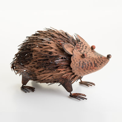 Anglo Animals Metal Garden Statue