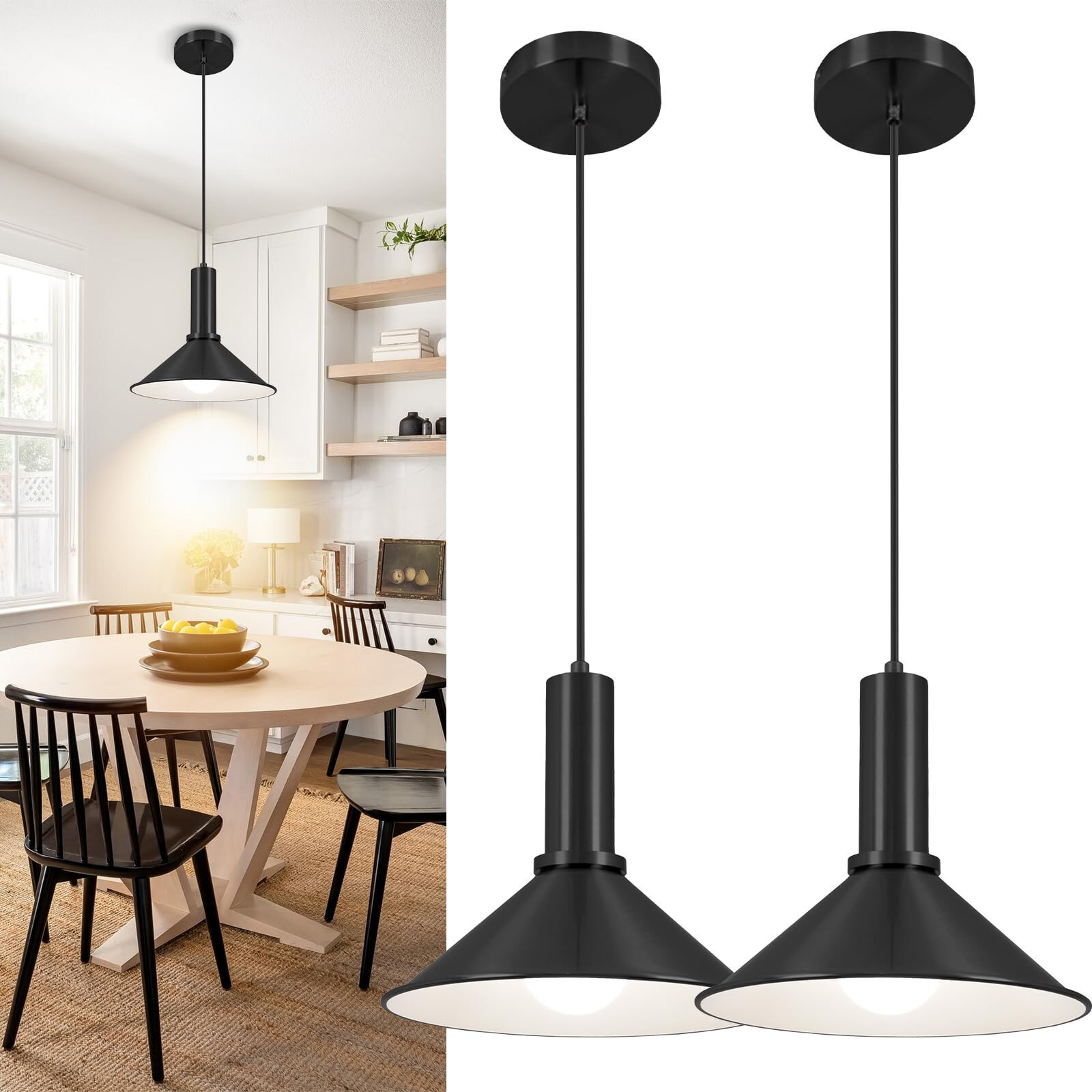 1:12 Scale Miniature Ceiling Light 3-Headed Dollhouse Chandelier | Battery  Powered | Battery Powered Dollhouse Light, image size:1600x1600