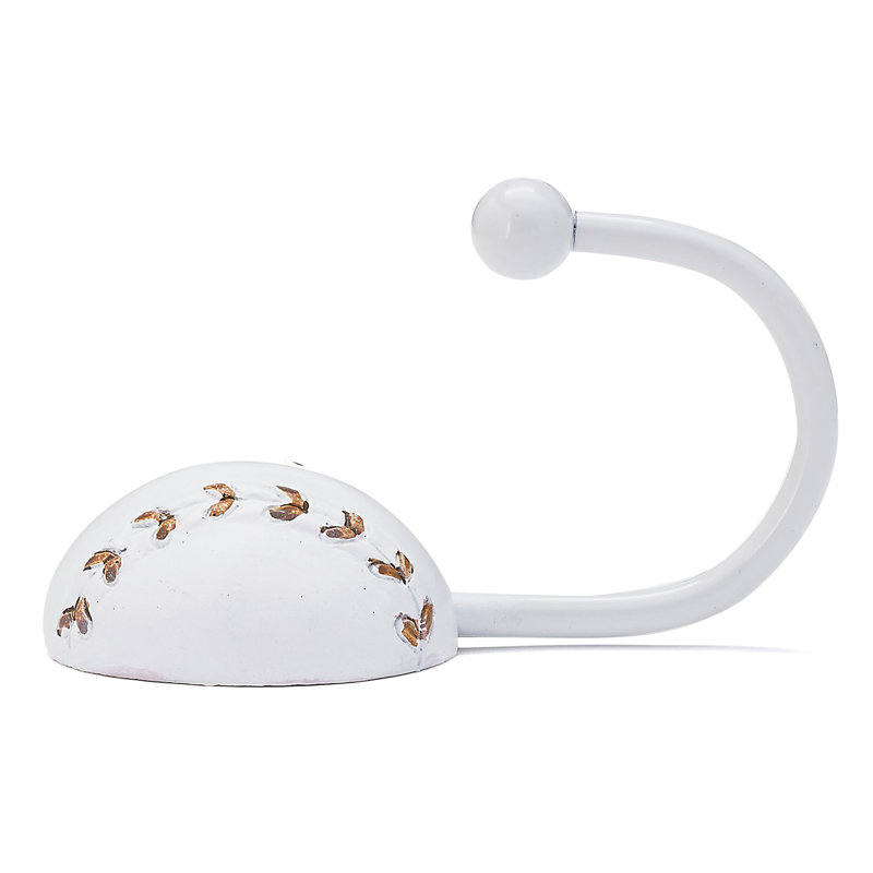 Baseball Wall Hook