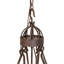 Lakeshore 4 - Light Chandelier