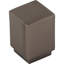 Linear 3/4" Length Square Knob-133026120
