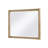 Sarai Brown Mirror