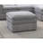 Contemporary 5Pc Modular Sectional Set
